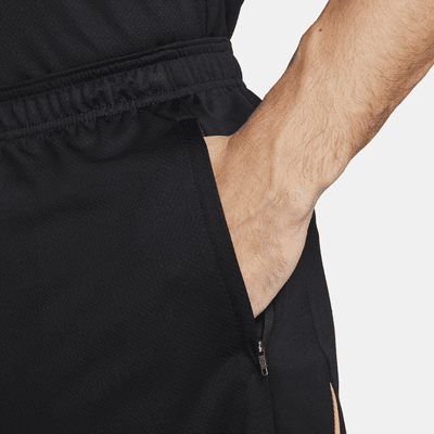 Nike Strike Dri-FIT-Fußballshorts für Herren