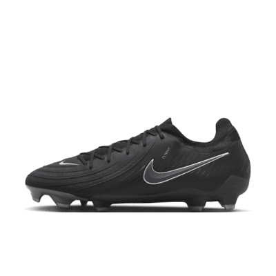 Nike Phantom GX 2 Pro FG Low-Top Soccer Cleats