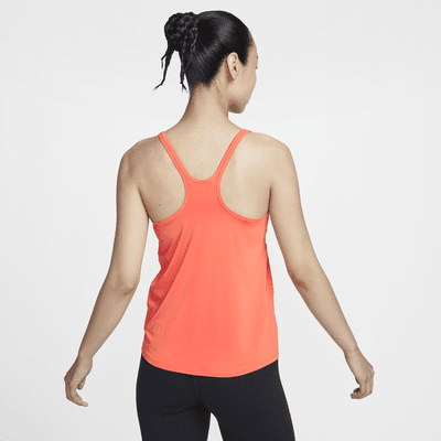 Nike One Classic Women's Dri-FIT Strappy Tank Top