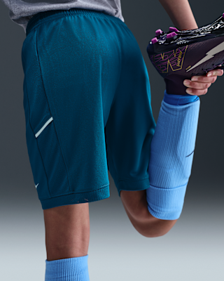 Kylian Mbappé Academy