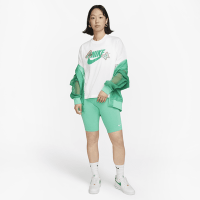 Nike Sportswear Women's Boxy T-Shirt