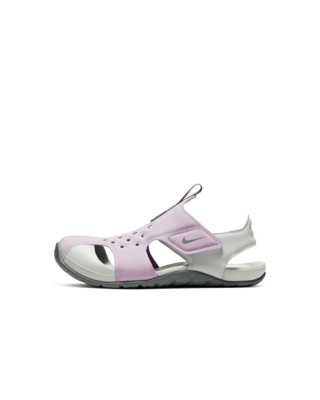 Nike Sunray Protect 2 Younger Kids Sandals. Nike AT