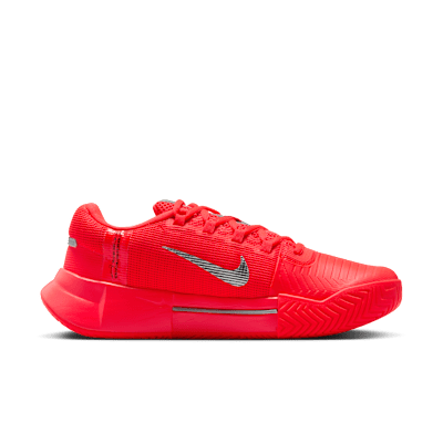 Nike GP Challenge 1 Premium Women's Hard Court Tennis Shoes