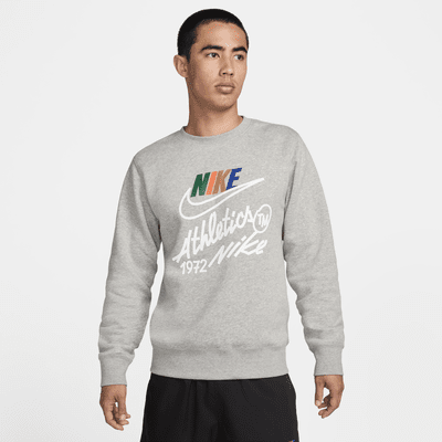 Nike Club Fleece