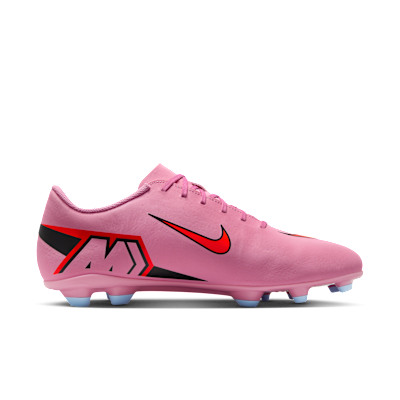 Tacos de fútbol para terrenos múltiples de corte low Nike Mercurial Vapor 16 Club