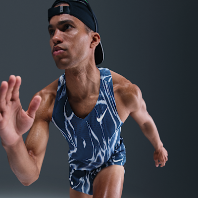 Löparlinne Nike AeroSwift Dri-FIT ADV för män
