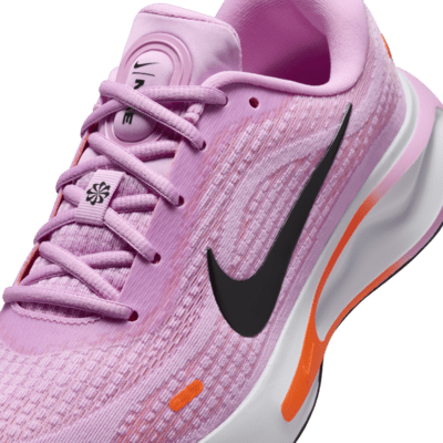 Tenis de correr en pavimento para mujer Nike Journey Run