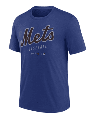 Nike Mlb Dri-fit New York Yankees T-shirt in Red for Men