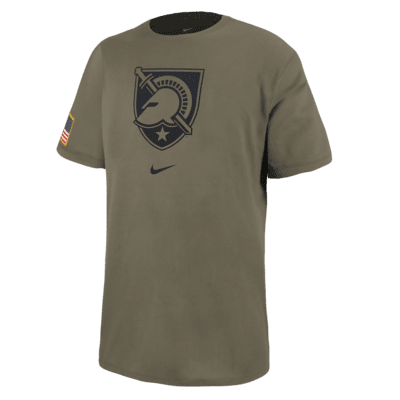 Army Men's Nike College T-Shirt. Nike.com