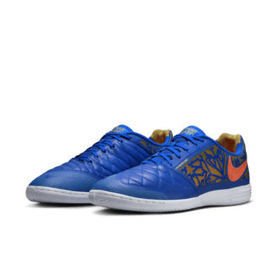 Nike Lunargato 2 IC Low Top Fußballschuh