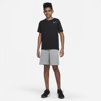 Nike Poly+ Big Kids' (Boys') Shorts. Nike.com