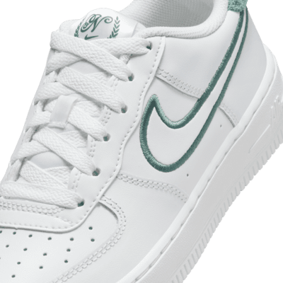 Nike Air Force 1 LV8 3 kinderschoenen