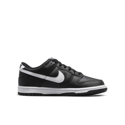 Nike Dunk Low Older Kids' Shoes