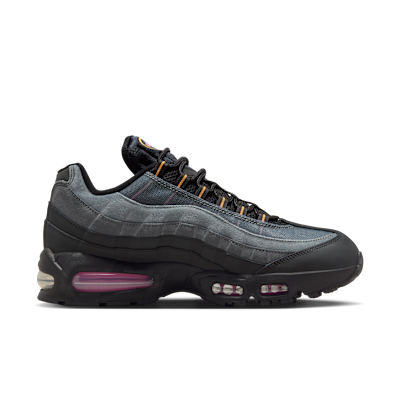 Nike Air Max 95 Erkek Ayakkabısı