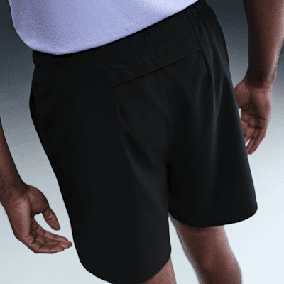 Nike Challenger Men's Dri-FIT 18cm (approx.) Brief-Lined Running Shorts