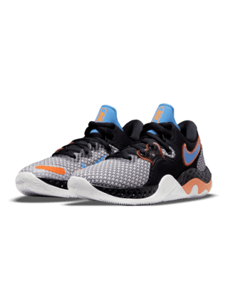 nike renew elevate blue