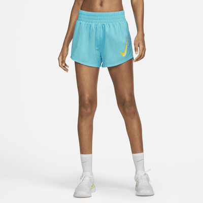 Aftrekken Trek Resistent Women's Dri-FIT Shorts. Nike IN