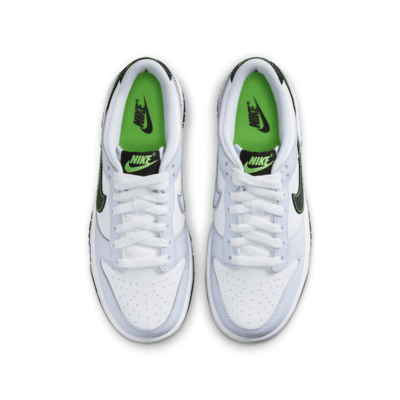 Scarpa Nike Dunk Low – Ragazzi