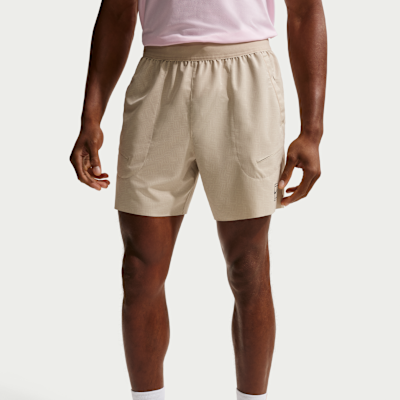 Ανδρικό σορτς Dri-FIT NikeCourt Advantage 15 cm