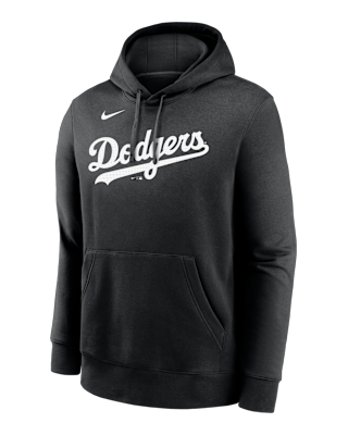 Мужское худи Shohei Ohtani Los Angeles Dodgers Club Nike MLB Pullover Hoodie