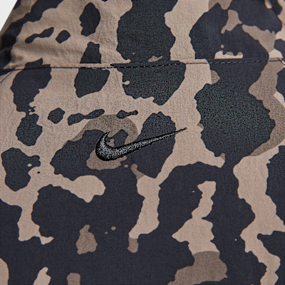 Nike Sportswear Women's Woven Printed Jacket