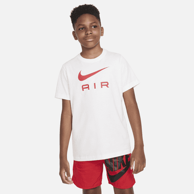 Nike Sportswear Older Kids' (Boys') T-Shirt