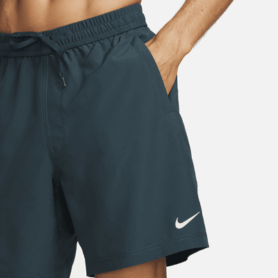 Nike Dri-FIT Form Men's 18cm (approx.) Unlined Versatile Shorts