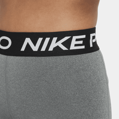 Nike Pro Dri-FIT Big Kids' (Girls') Leggings