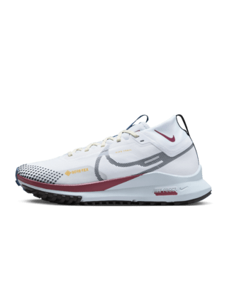 Женские кроссовки Nike Pegasus Trail 4 GORE-TEX Waterproof Trail для бега