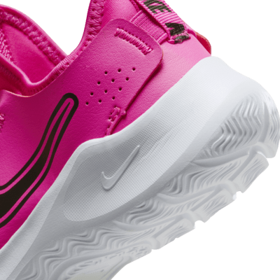 Nike Flex Runner 3 Little Kids' Shoes