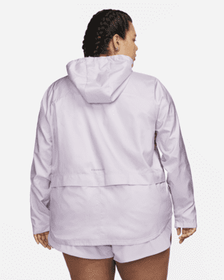 nike laufjacke essential damen