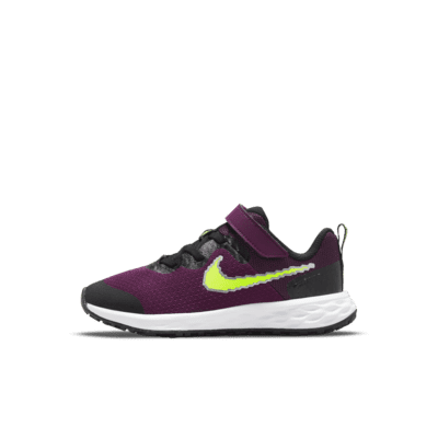 mauve nike shoes