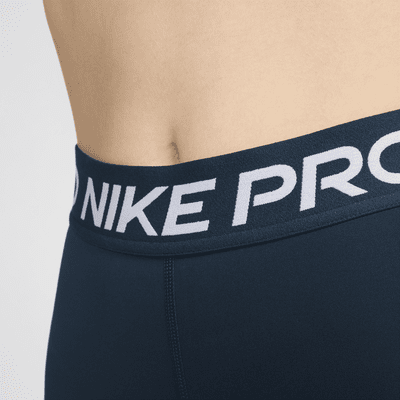 Shorts de 13 cm para mujer Nike Pro 365