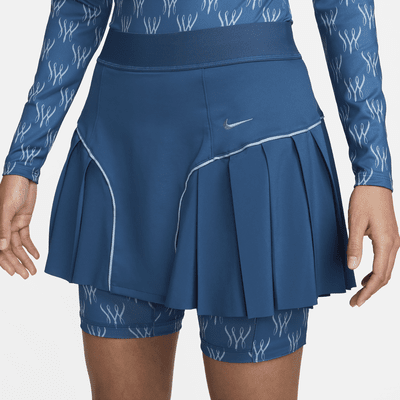 Falda para mujer Serena Williams Design Crew