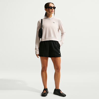 Nike Sportswear Chill Knit Women's Lightweight Hoodie