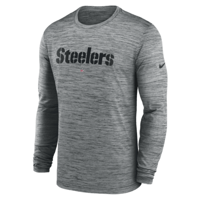 steelers sideline shirt
