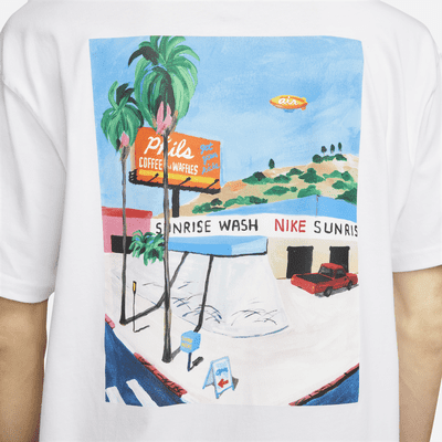 Nike SB Skate T-Shirt