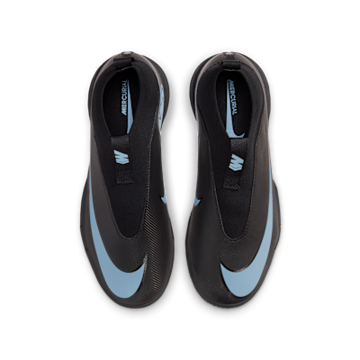 Chaussure de foot en salle montante Nike Jr. Mercurial Superfly 10 Academy pour enfant/ado