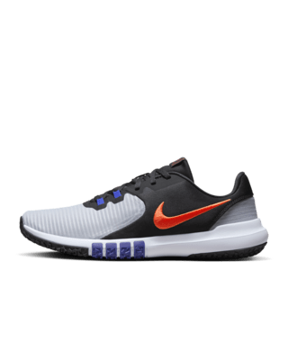 Мужские кроссовки Nike Flex Control 4 Workout