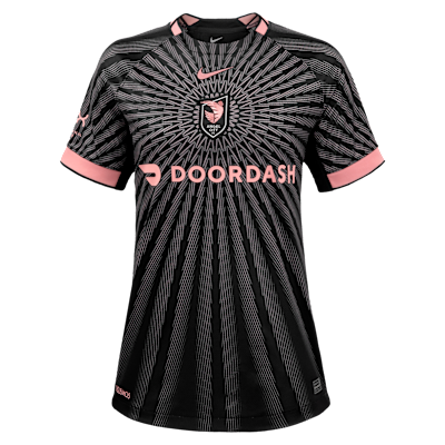 Angel City FC Stadium Edition Women's Nike Dri-FIT Replica Jersey