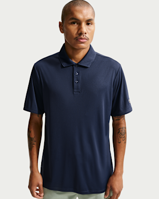 Мужские  Nike Par Dri-FIT Golf Polo