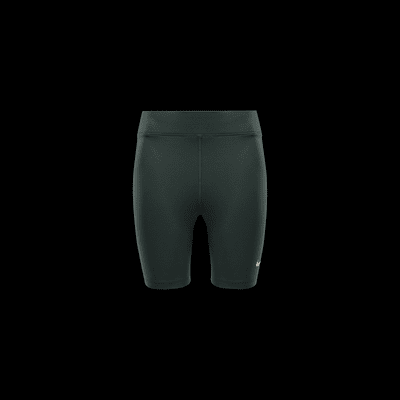 Nike Sportswear Classic bikeshorts met hoge taille voor dames (21 cm)