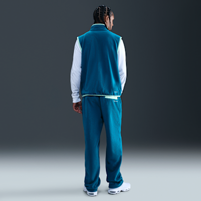 Chaleco acondicionado para el invierno para hombre Nike Sportswear Club