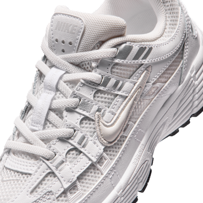 나이키 P-6000 리틀키즈 신발