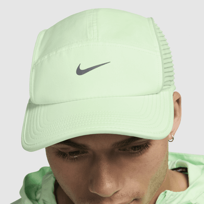 Nike Dri-FIT ADV Fly AeroBill AeroAdapt-Cap ohne Struktur