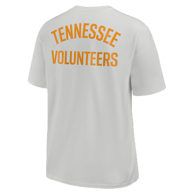 Tennessee Legacy Max90 Pocket 2-Hit Men's Nike College T-Shirt