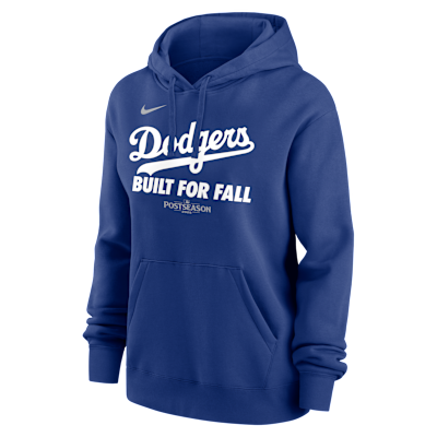 Los Angeles Dodgers 2025 Postseason Authentic Collection