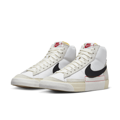 Nike Blazer Mid Pro Club Men's Shoes