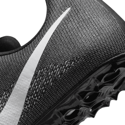 Nike Ja Fly 4 Track and Field sprinting spikes. Nike NL