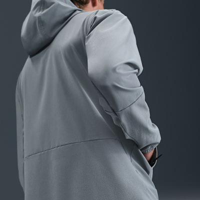 Nike Air Max Herren-Webjacke